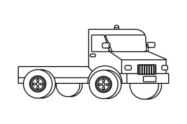 siyah ve beyaz Paletlerde kutular