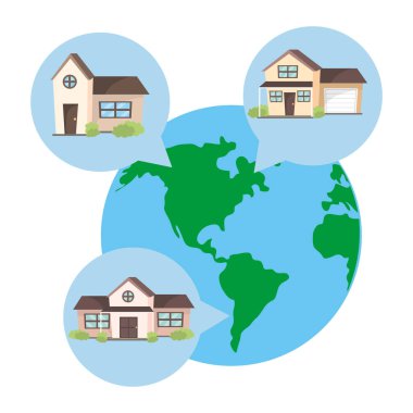 gerçek durum çizgi film