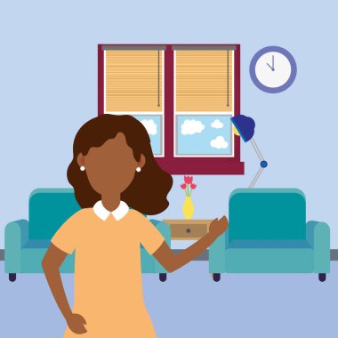 gündelik mutlu insanlar karikatür