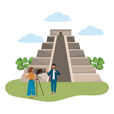 Yayın röportaj tasarımı