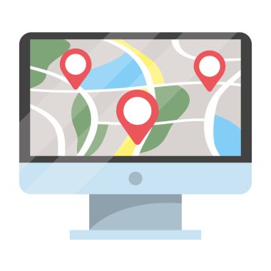 gerçek durum çizgi film