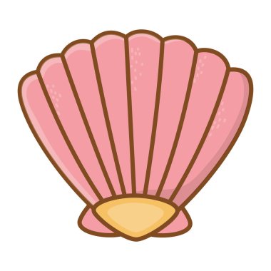 pembe kabuk karikatür