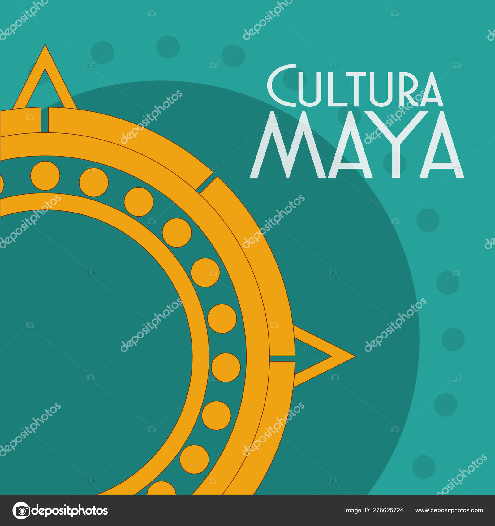Carte Postale Cultura Maya Image Vectorielle Par Stockgiu C Illustration Carte Postale Cultura Maya Image Vectorielle Par Stockgiu C Illustration