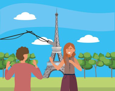 Yayın röportaj tasarımı