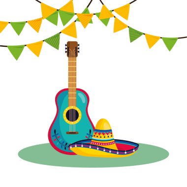 Meksika kültür çizgi film