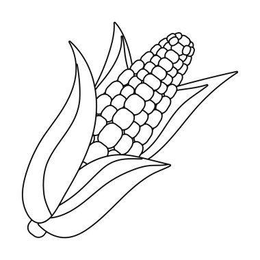 lezzetli lezzetli karikatür