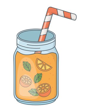 lezzetli yenileme karikatür