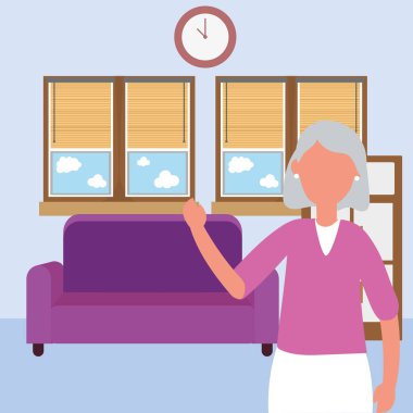 gündelik mutlu insanlar karikatür