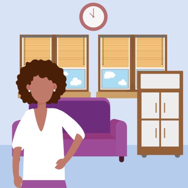 gündelik mutlu insanlar karikatür