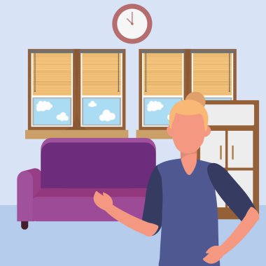 gündelik mutlu insanlar karikatür