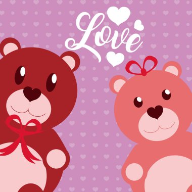 Tatlı aşk çizgi film