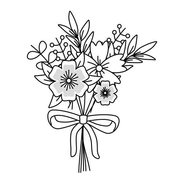 Çiçek Doğa karikatür çiçek