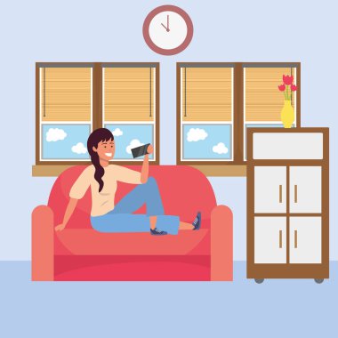 Bin yıllık öğrenci yurt odası