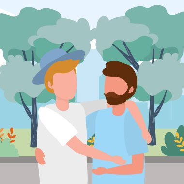 nedensel insanlar karikatür