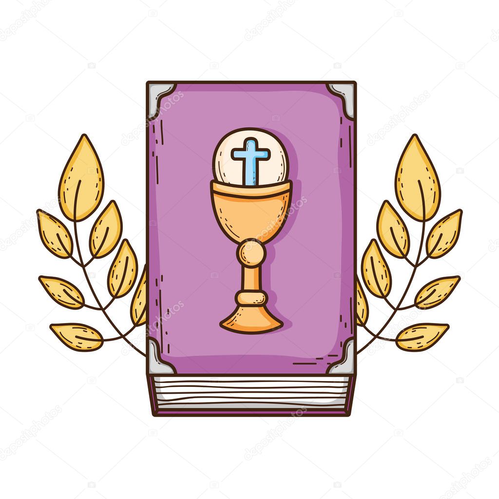 holy bible book icon