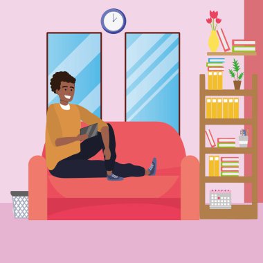 Bin yıllık öğrenci yurt odası