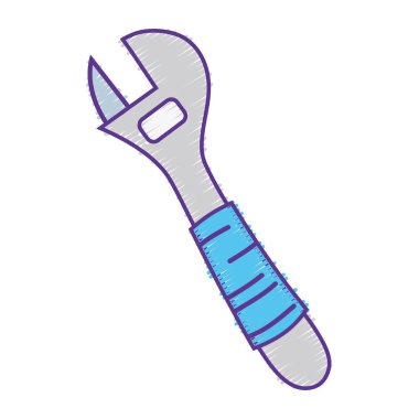 rendelenmiş maymun anahtarı ekipman servis onarımı