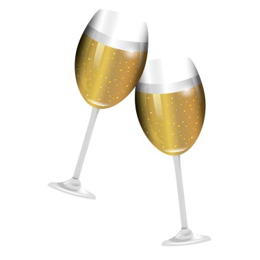 lüks ve zarif çizgi film