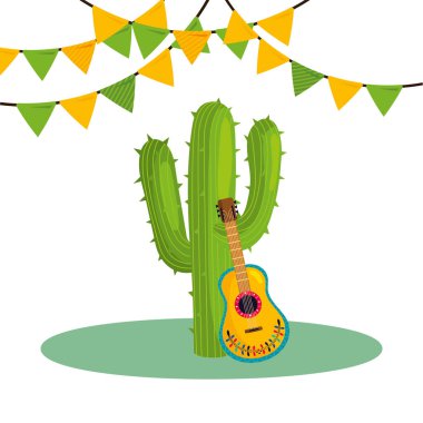 Meksika kültür çizgi film