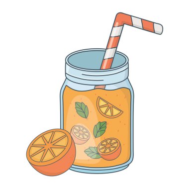 lezzetli yenileme karikatür