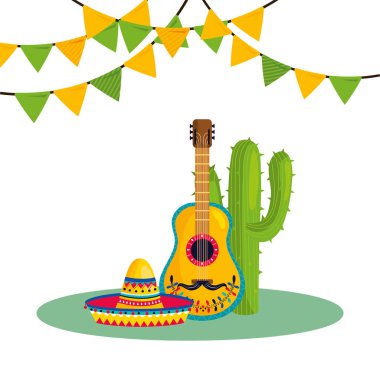 Meksika kültür çizgi film