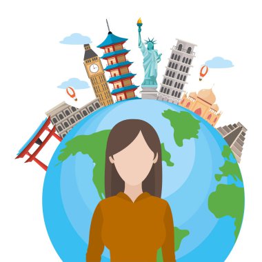 haber gazeteci çizgi film