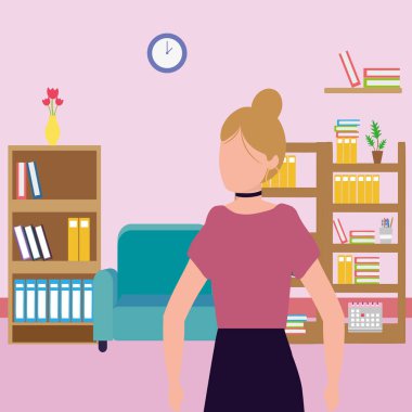 gündelik mutlu insanlar karikatür