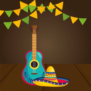 Meksika kültür çizgi film