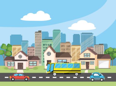 gerçek durum çizgi film