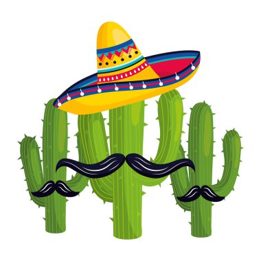 Meksika kültür Meksika çizgi film