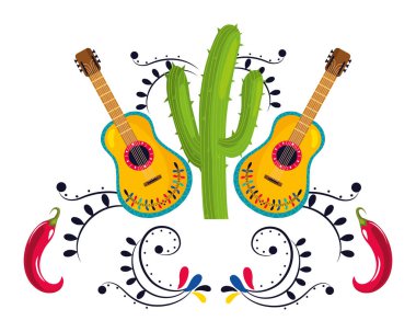 Meksika kültür Meksika çizgi film