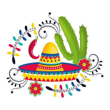 Meksika kültür Meksika çizgi film