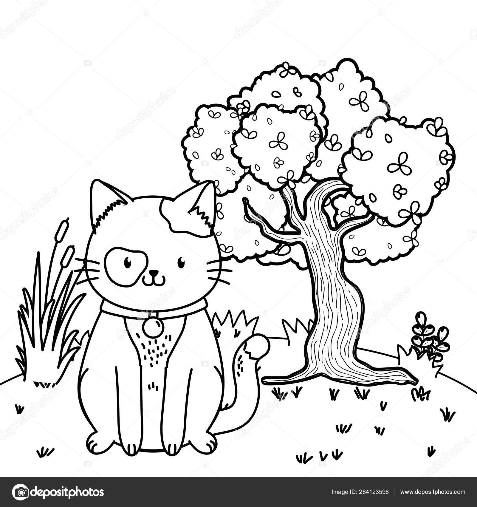 かわいいペット動物漫画 ストックベクター C Stockgiu かわいいペット動物漫画 ストックベクター C Stockgiu