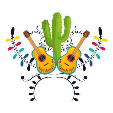 Meksika kültür çizgi film