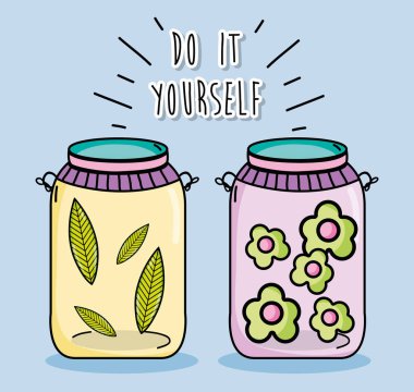 Bunu kendinizi karikatür kavramı