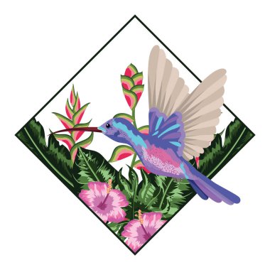 sorunsuz çiçek desenli çizgi film