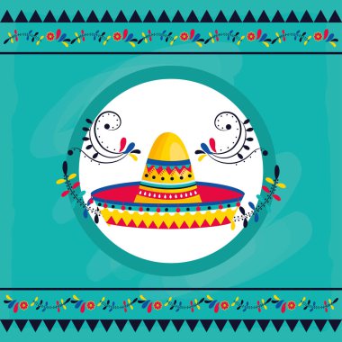 Meksika kültür çizgi film