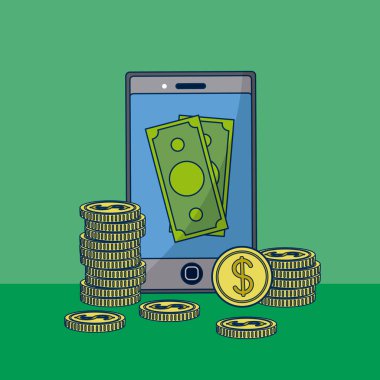 Finansal teknoloji kavramı