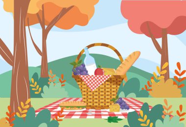 süt şişesi ve üzüm ile ekmek ile engel