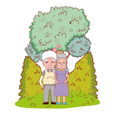 şirin dedesi çift çizgi film