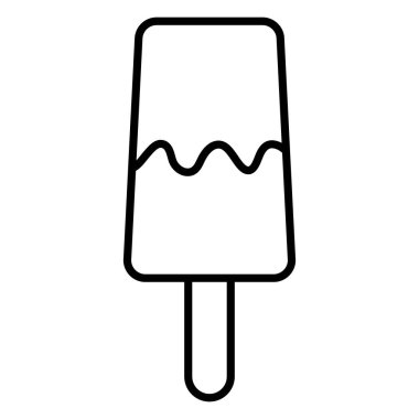 sopa ile lezzetli dondurma