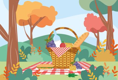 süt şişesi ve ekmek ile peynir ile engel