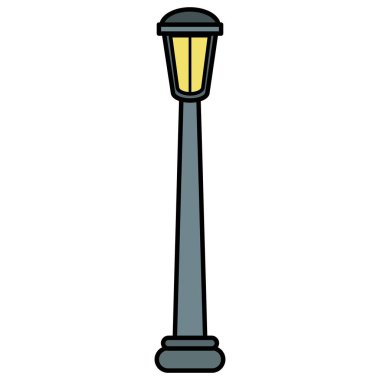 park fener ışık sonrası simgesi