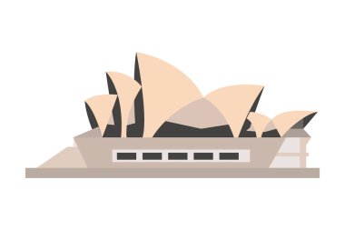 Sidney tasarım Opera Evi