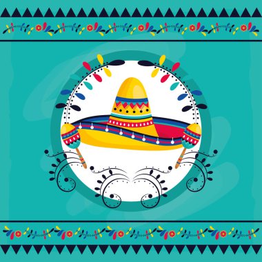 Meksika kültür çizgi film