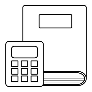 hesap makinesi matematik ile metin kitabı okul