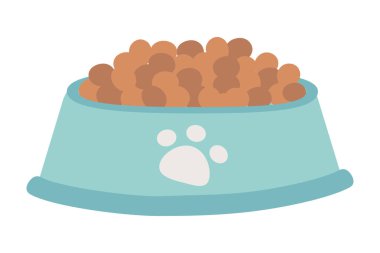 Maskot tasarım vector Illustrator için gıda