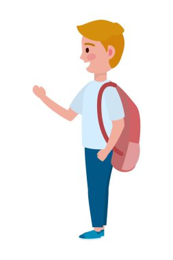 Okul tasarım çocuk çocuk