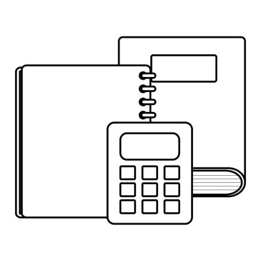 hesap makinesi matematik ile metin kitabı okul