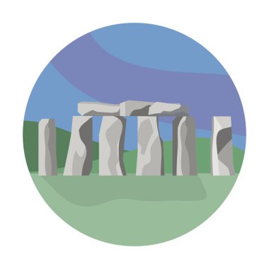 stonehenge geleneksel heykel macera seyahat